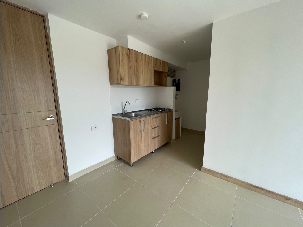 ESTRENA APTO EN LA ESTRELLA CIUDAD JARDIN 50.08 M2 — foto 2