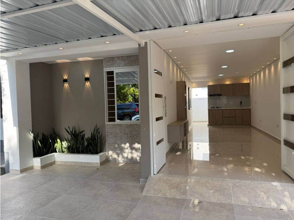CASA CARRERA 29