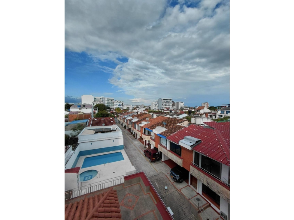 ARRIENDO APARTAMENTO SECTOR UNICENTRO