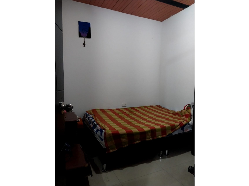 CASA EN VENTA BARRIO VILLA ROCIO YOPAL - 5