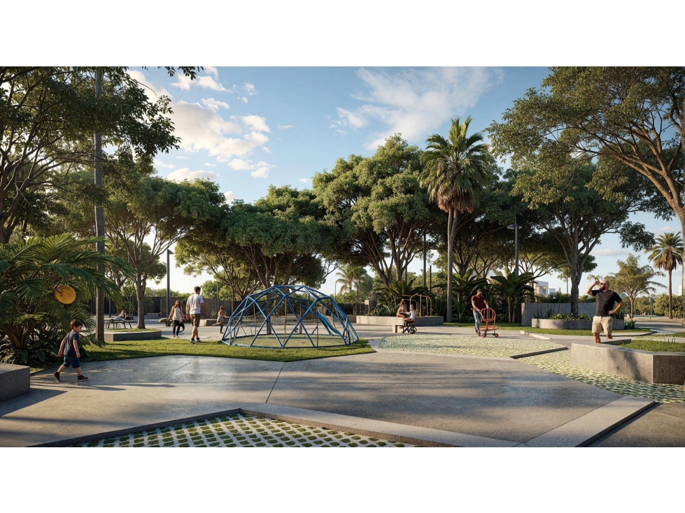 LOTE CONDOMINIO BOSQUES DE LA RIBERA