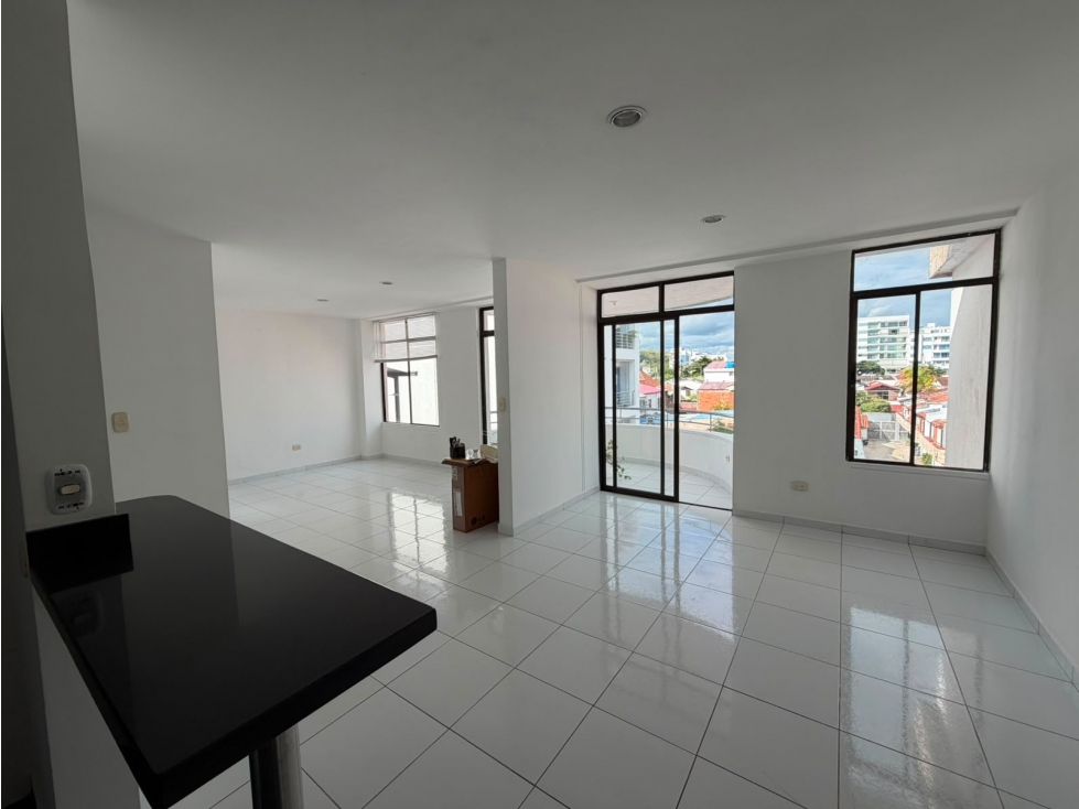 ARRIENDO APARTAMENTO SECTOR UNICENTRO - 2