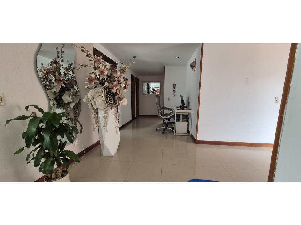 APARTAMENTO CONJUNTO SECTOR UNICENTRO