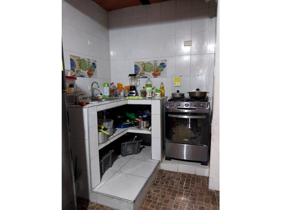 CASA EN VENTA BARRIO VILLA ROCIO YOPAL - 3