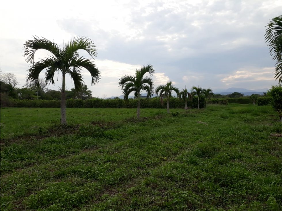 Lote Campestres en Conjunto Cerrado - 4