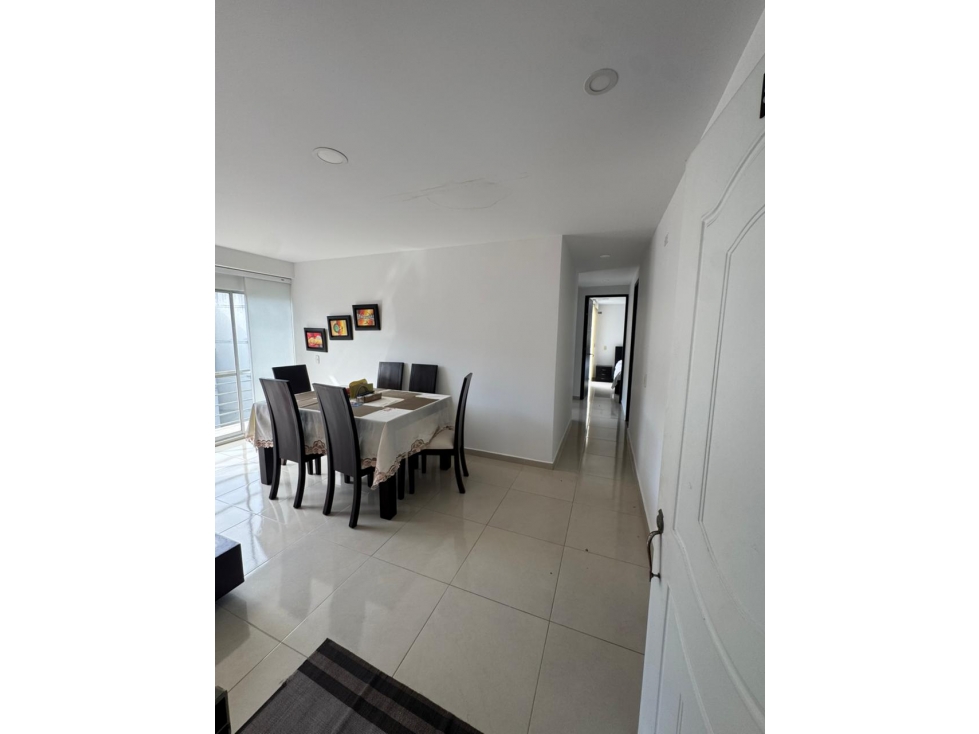 APARTAMENTO CONJUNTO LA DECISIÓN — foto 4