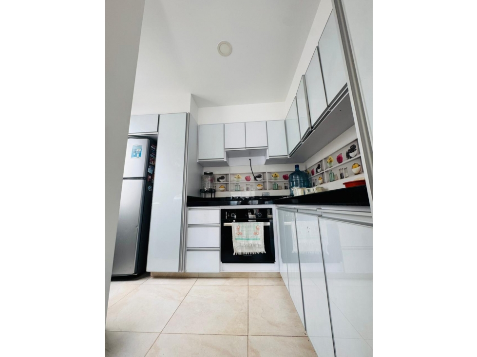 APARTAMENTO CONJUNTO LA DECISIÓN — foto 5