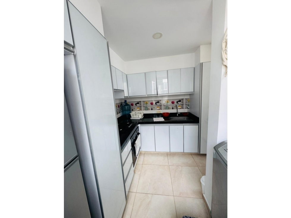 APARTAMENTO CONJUNTO LA DECISIÓN — foto 6