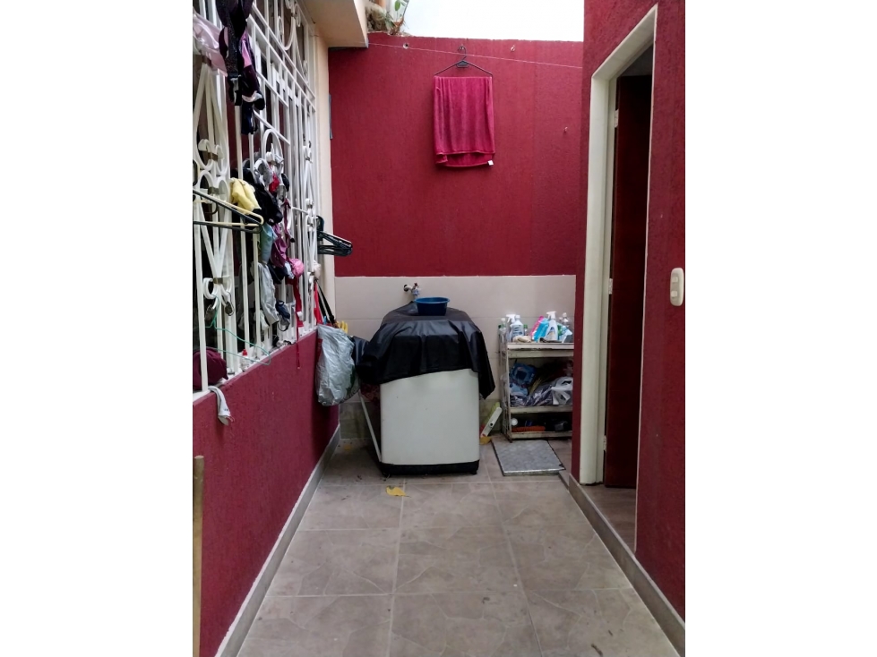 CASA EN VENTA BARRIO VILLA ROCIO YOPAL - 4