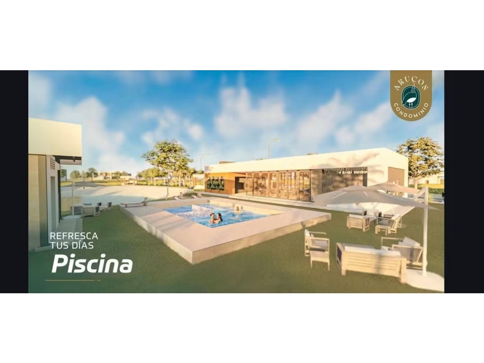 CONDOMINIO CAMPESTRE LOS ARUCOS — foto 6