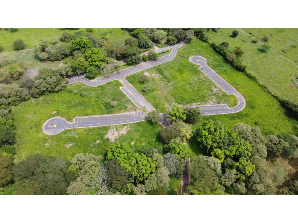 LOTE CAMPESTRE EN PROMOCION - VIA SIRIVANA. (ALTA VALORIZACION) - 3