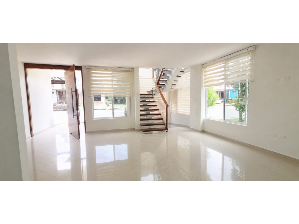 CASA EN VALLE DE GUARATAROS CONDOMINIO — foto 2