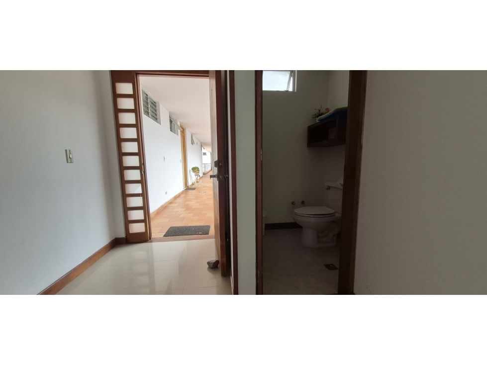 APARTAMENTO CONJUNTO SECTOR UNICENTRO — foto 2