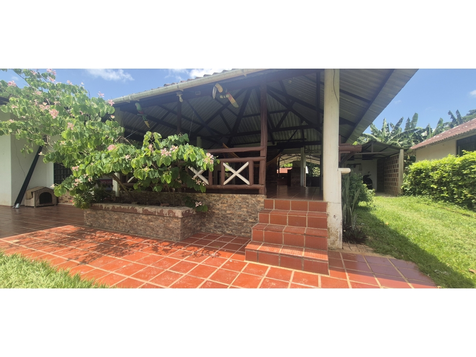 CABAÑA EN LA GUAFILLA — foto 2