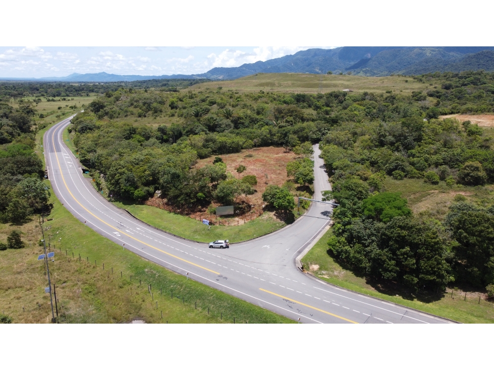LOTE EN MONTERREY, CASANARE — foto 2