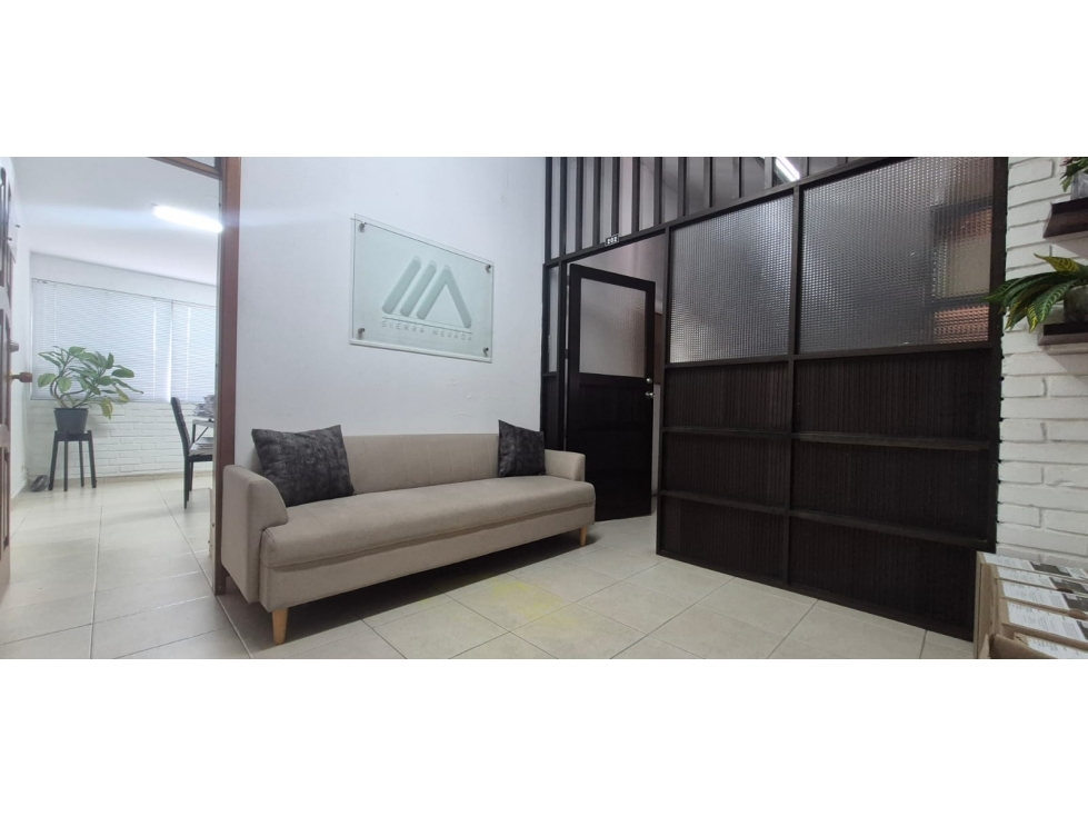 SE ARRIENDAN OFICINAS 201 - 202 - 1