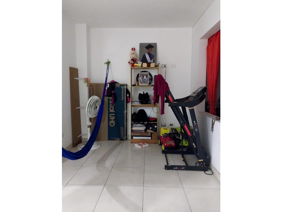CASA EN VENTA BARRIO VILLA ROCIO YOPAL - 6