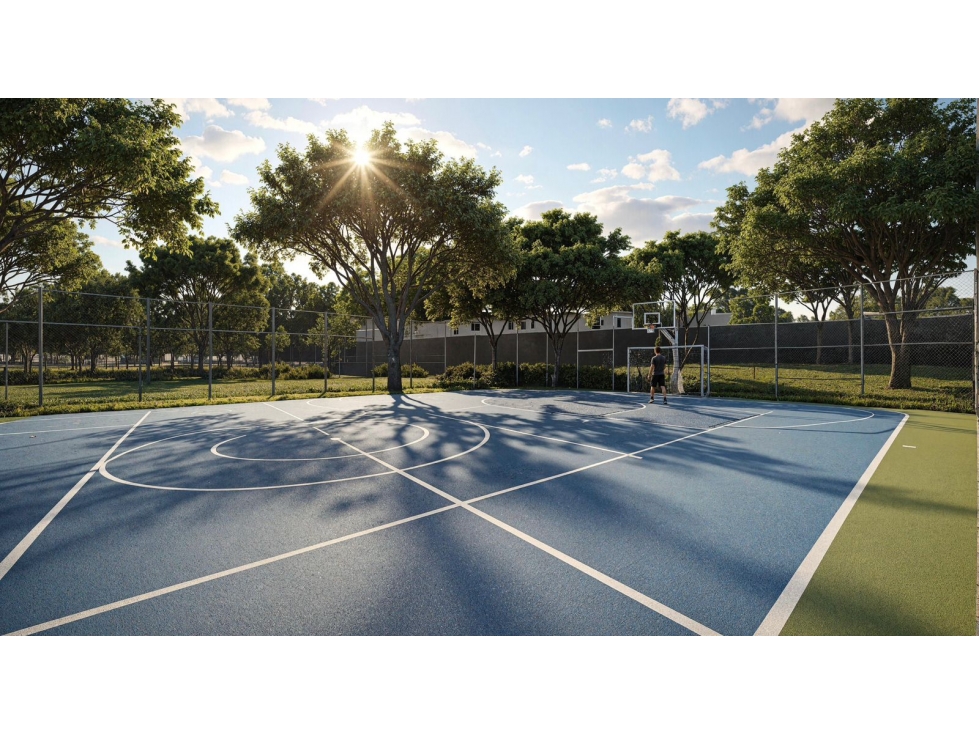 LOTE CONDOMINIO BOSQUES DE LA RIBERA — foto 3