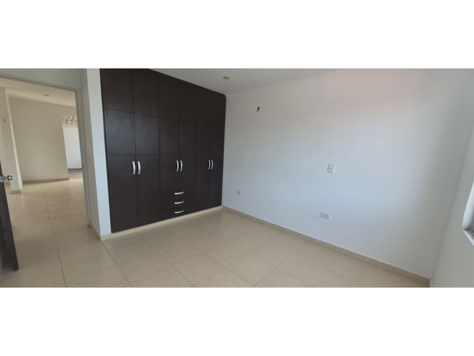 APARTAMENTO — foto 5