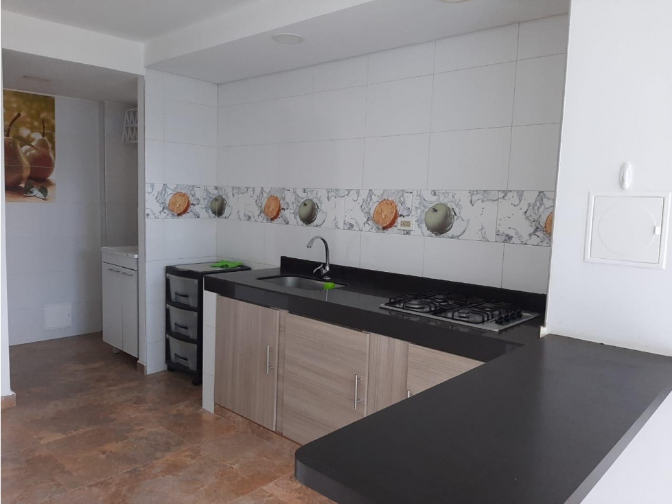 APARTAMENTO EN COMFACASANARE — foto 2