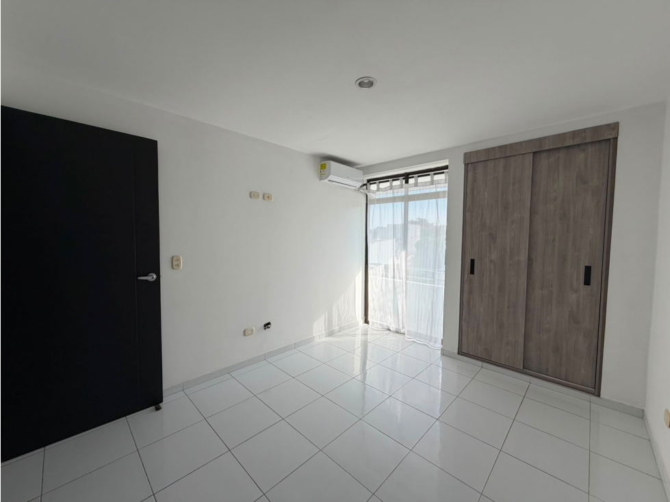 ARRIENDO APARTAMENTO SECTOR UNICENTRO - 4