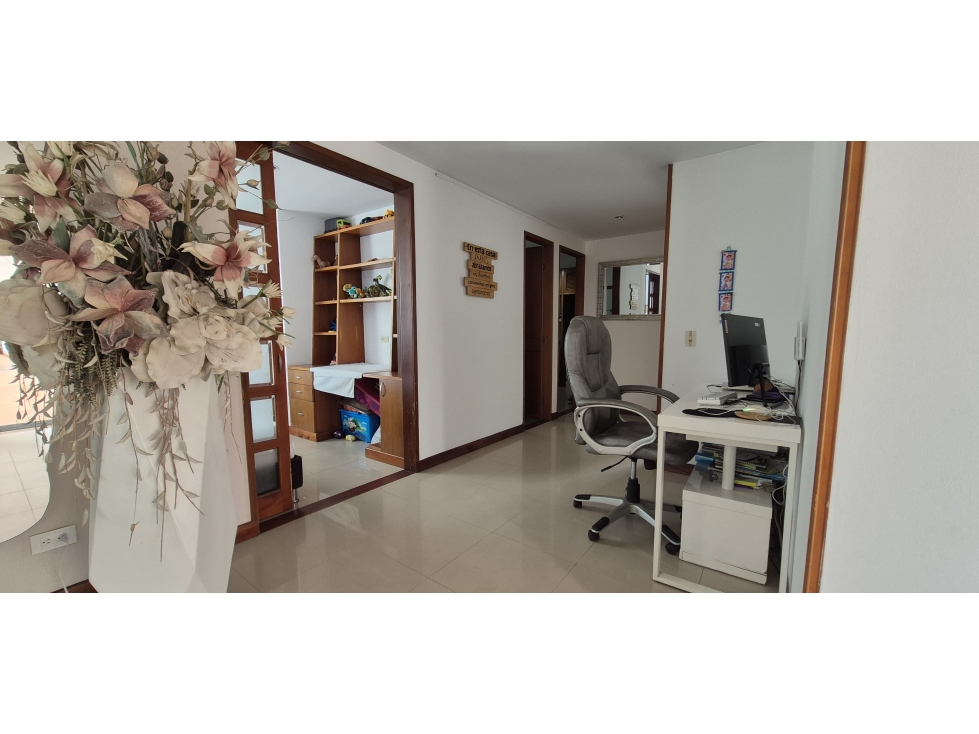 APARTAMENTO CONJUNTO SECTOR UNICENTRO — foto 3