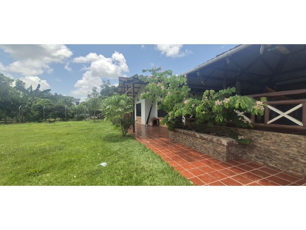 CABAÑA EN LA GUAFILLA — foto 3