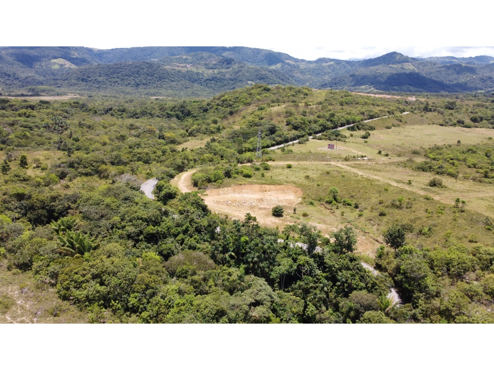 LOTE EN MONTERREY, CASANARE — foto 3