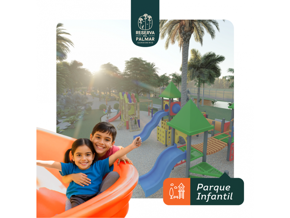 CONDOMINIO RESERVA DEL PALMAR — foto 2