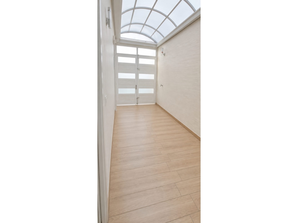 CASA EN VALLE DE GUARATAROS CONDOMINIO — foto 4