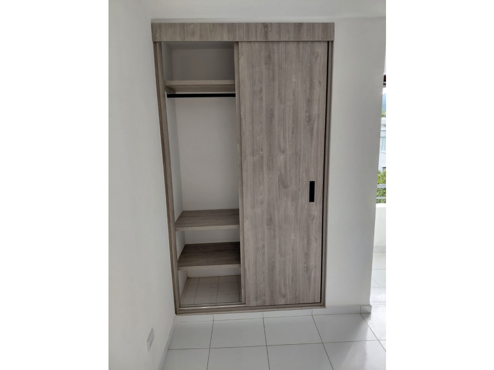 ARRIENDO APARTAMENTO SECTOR UNICENTRO - 5