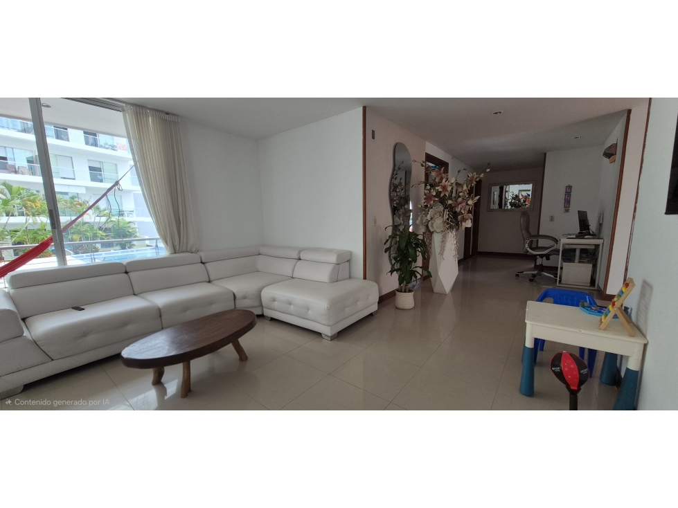 APARTAMENTO CONJUNTO SECTOR UNICENTRO — foto 4