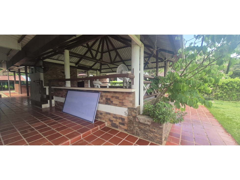 CABAÑA EN LA GUAFILLA — foto 4