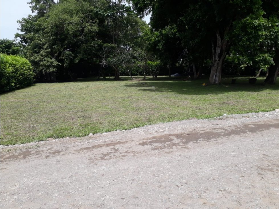 Lote Campestres en Conjunto Cerrado - 6