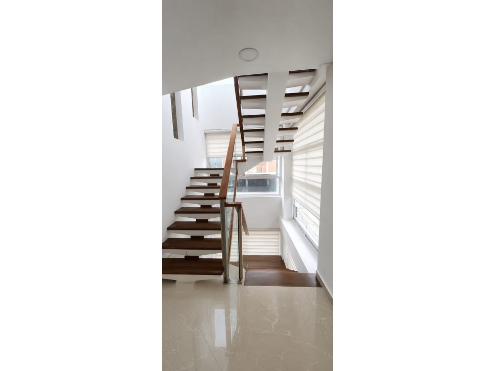 CASA EN VALLE DE GUARATAROS CONDOMINIO — foto 5