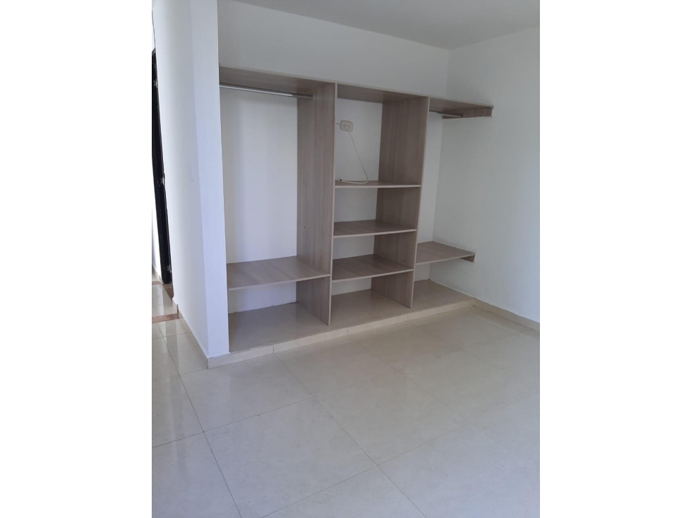 APARTAMENTO EN COMFACASANARE — foto 4