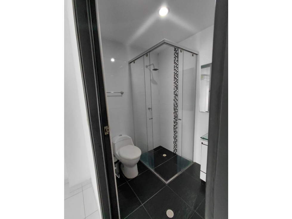 ARRIENDO APARTAMENTO SECTOR UNICENTRO - 6