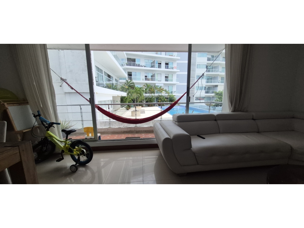 APARTAMENTO CONJUNTO SECTOR UNICENTRO — foto 5