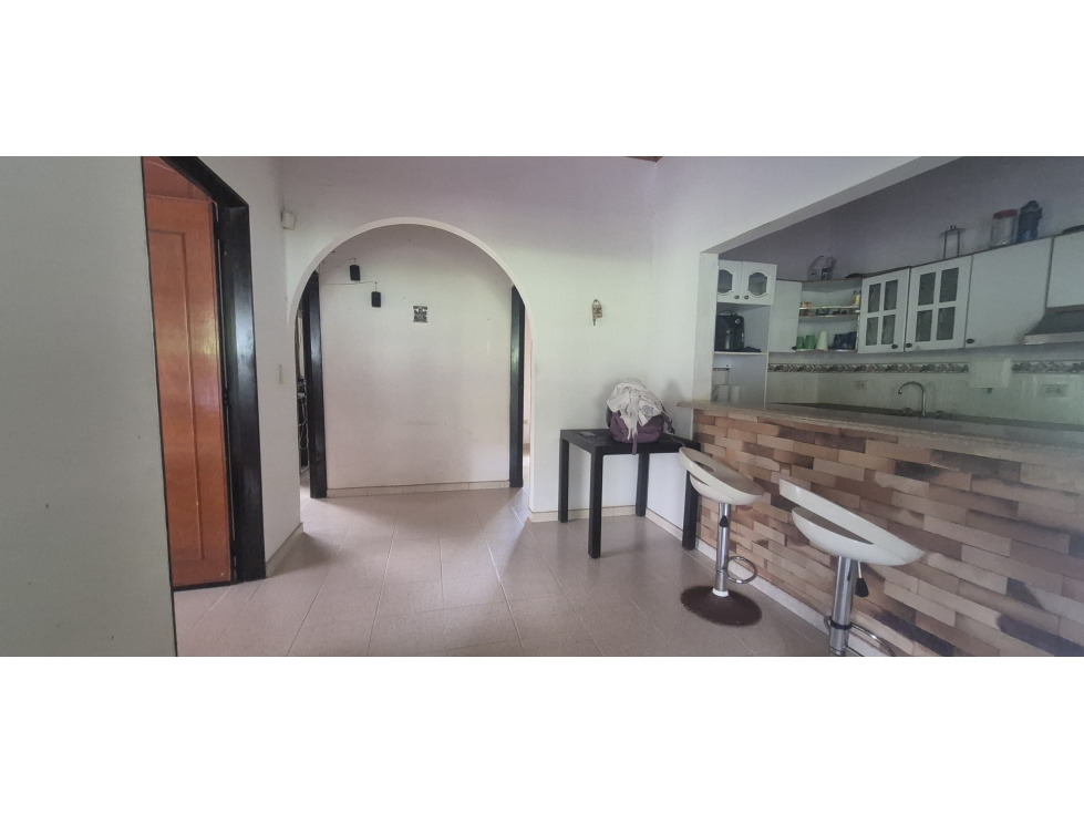 CABAÑA EN LA GUAFILLA — foto 5