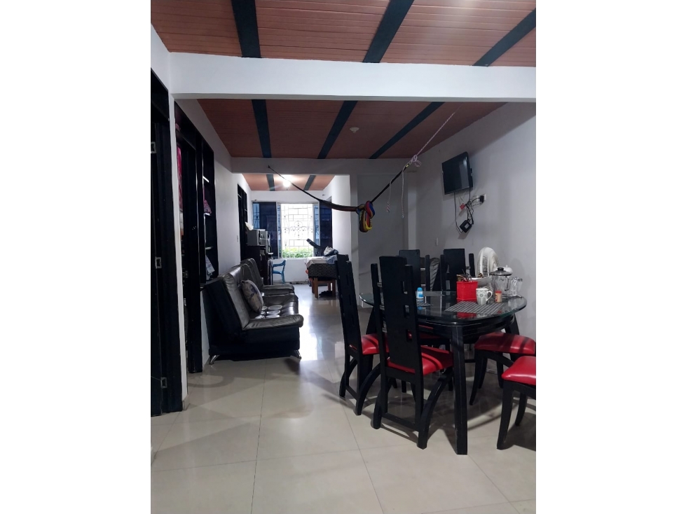 CASA EN VENTA BARRIO VILLA ROCIO YOPAL - 2