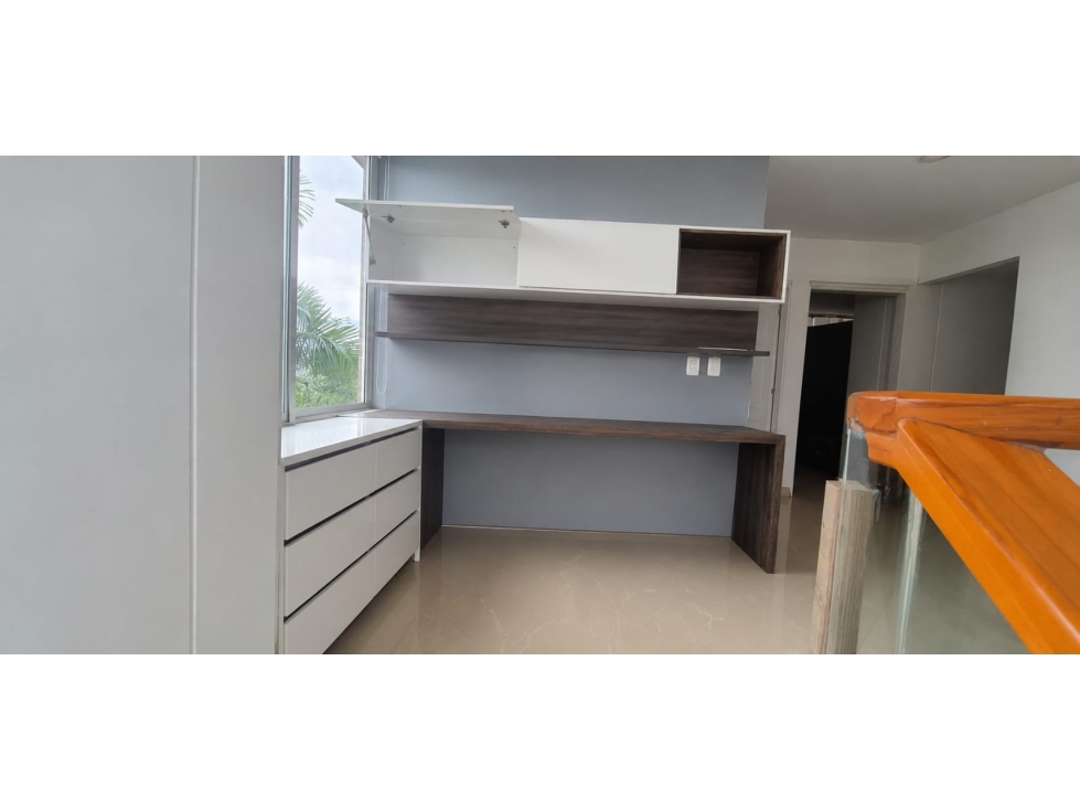 CASA EN VALLE DE GUARATAROS CONDOMINIO — foto 6