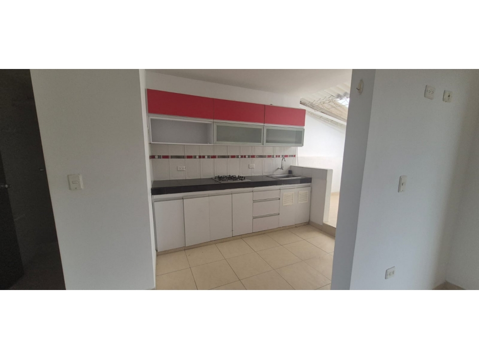 APARTAMENTO — foto 3