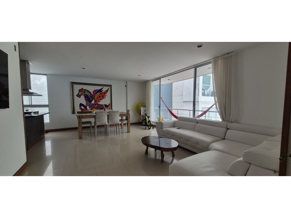 APARTAMENTO CONJUNTO SECTOR UNICENTRO — foto 6