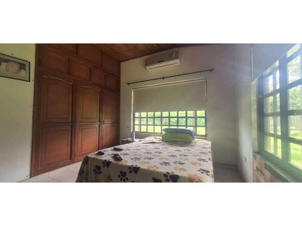 CABAÑA EN LA GUAFILLA — foto 6