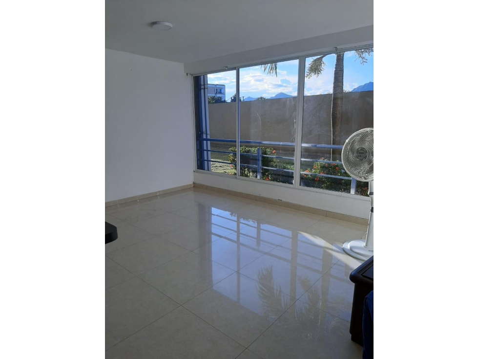 APARTAMENTO EN COMFACASANARE