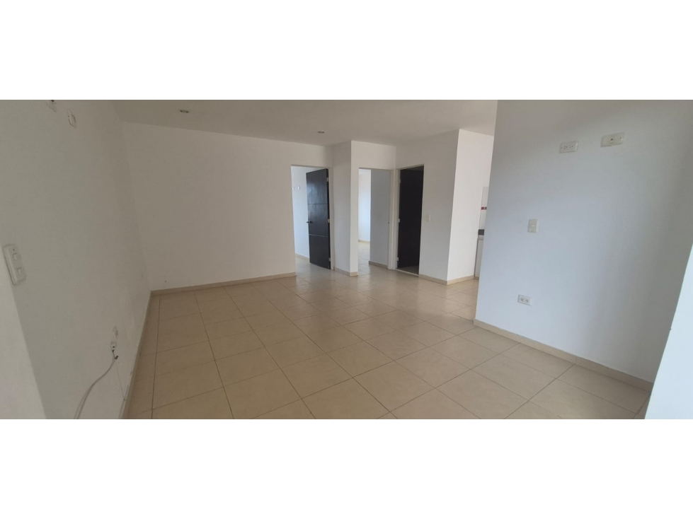 APARTAMENTO — foto 4
