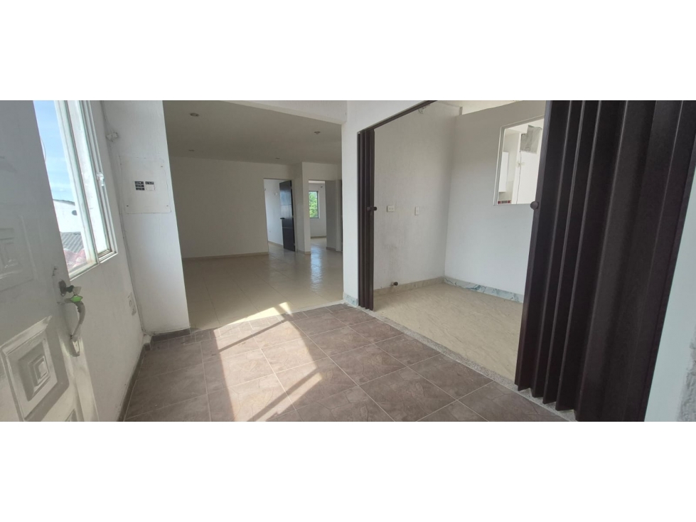 APARTAMENTO — foto 2