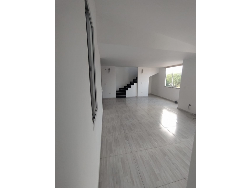 APARTAMENTO DUPLEX EN MANARE II