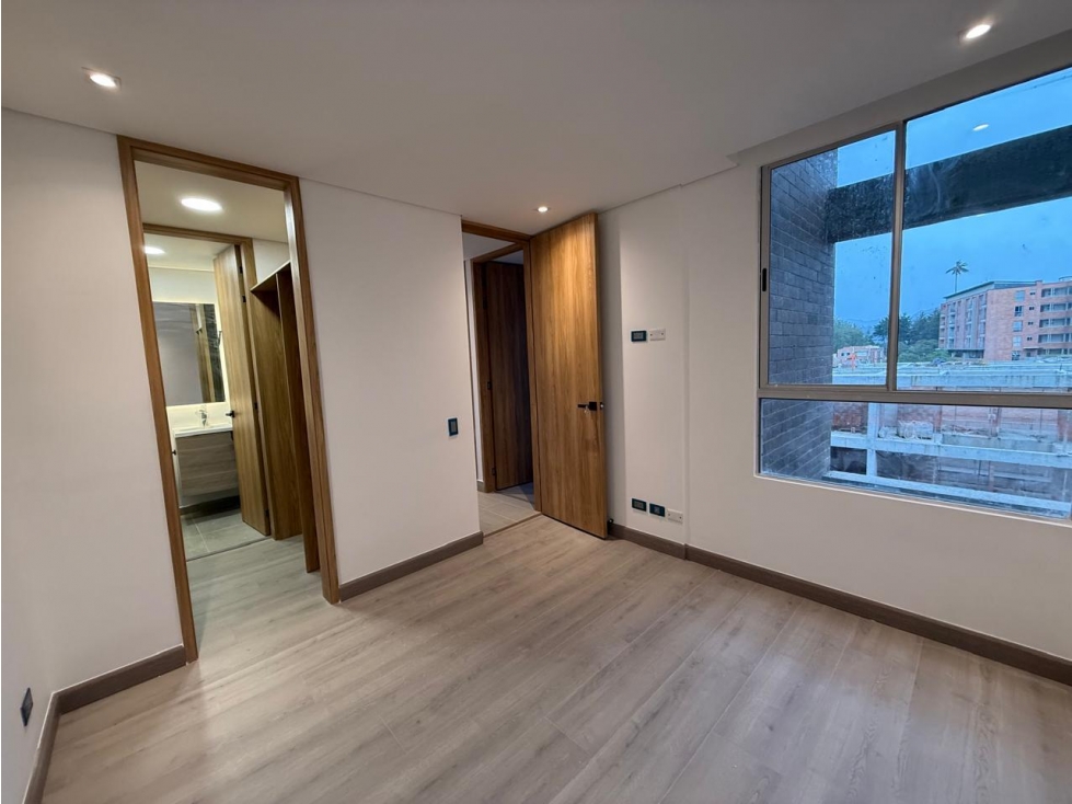 Apartamento Proyecto Lorient La Ceja — foto 3