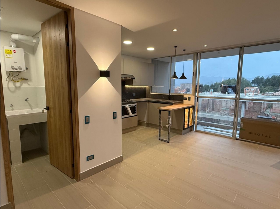 Apartamento Proyecto Lorient La Ceja — foto 2